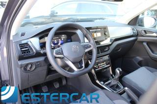 VOLKSWAGEN T-Cross usata, con Alzacristalli elettrici