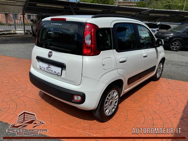 FIAT Panda usata, con Alzacristalli elettrici
