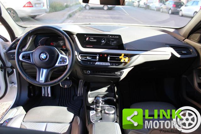 BMW 118 usata 28