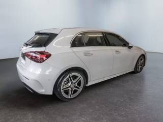 MERCEDES-BENZ A 200 usata, con Airbag laterali