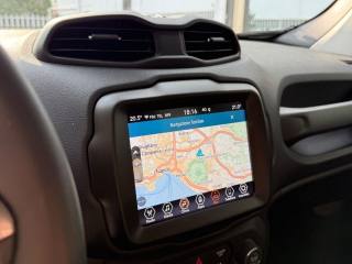 JEEP Renegade usata, con Regolazione elettrica sedili