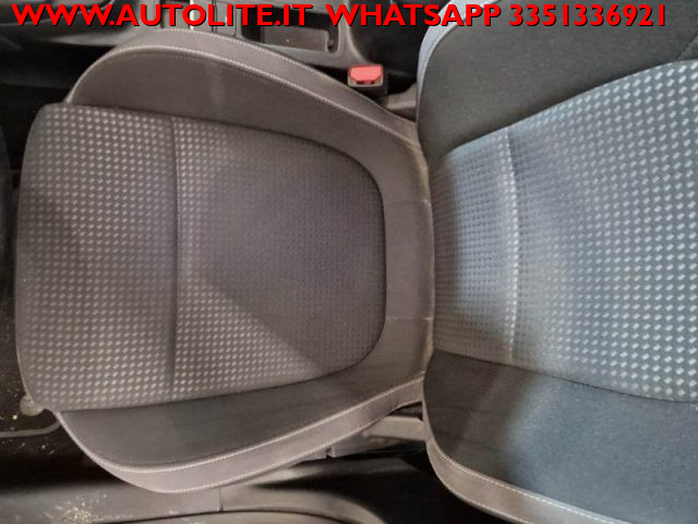 FORD Focus usata, con Cronologia tagliandi