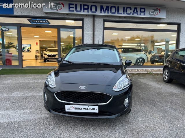FORD Fiesta usata, con Airbag Passeggero