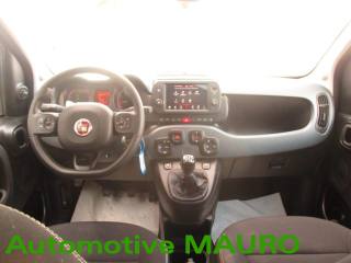 FIAT Panda Cross usata, con Sensore di pioggia