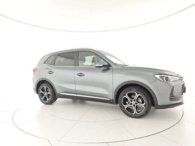MG ZS usata, con Airbag laterali