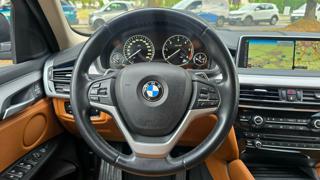 BMW X6 usata, con Filtro antiparticolato
