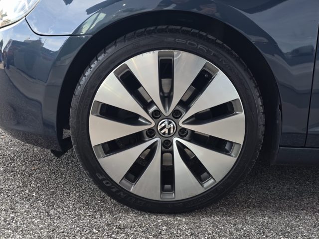 VOLKSWAGEN Golf usata, con ESP