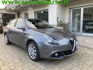 ALFA ROMEO Giulietta usata, con Airbag Passeggero