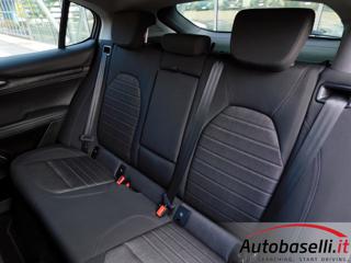 ALFA ROMEO Stelvio usata, con Fari bi-xeno