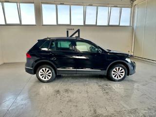 VOLKSWAGEN Tiguan usata, con Chiusura centralizzata