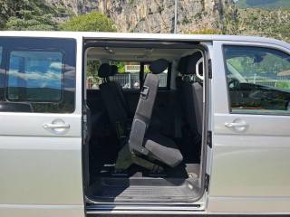 VOLKSWAGEN Caravelle usata, con Android Auto