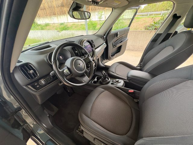 MINI Countryman usata, con Controllo trazione
