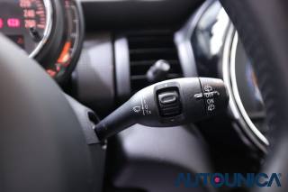 MINI Cooper usata, con Controllo vocale