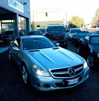 MERCEDES-BENZ SL 350 usata, con ABS