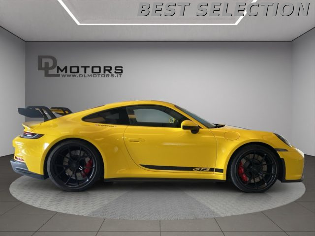 PORSCHE 911 usata, con Controllo trazione