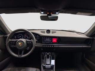 PORSCHE 911 usata, con Controllo automatico clima