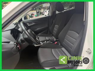 MAZDA CX-3 usata, con Volante multifunzione
