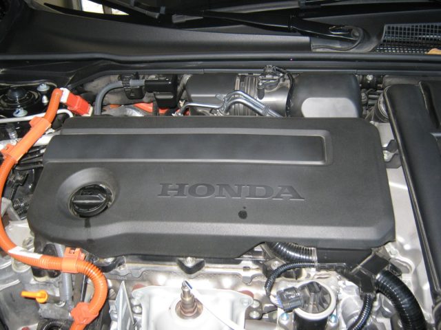 HONDA Civic usata, con Frenata d
