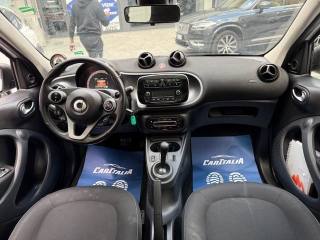 SMART ForFour usata, con Controllo automatico clima