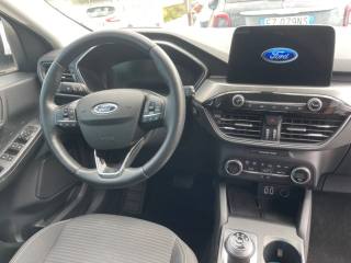 FORD Kuga usata, con Chiusura centralizzata