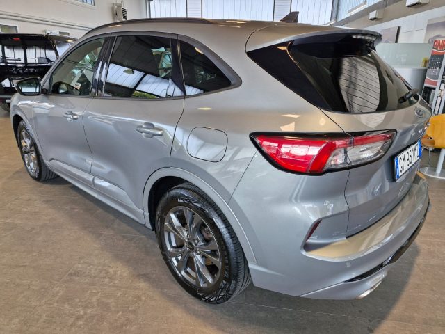 FORD Kuga usata, con Airbag laterali