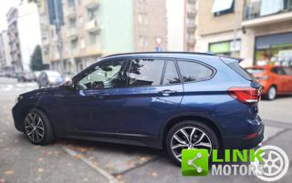 BMW X1 usata, con ESP