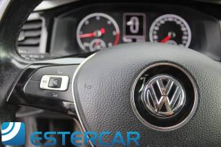 VOLKSWAGEN Polo usata, con Servosterzo