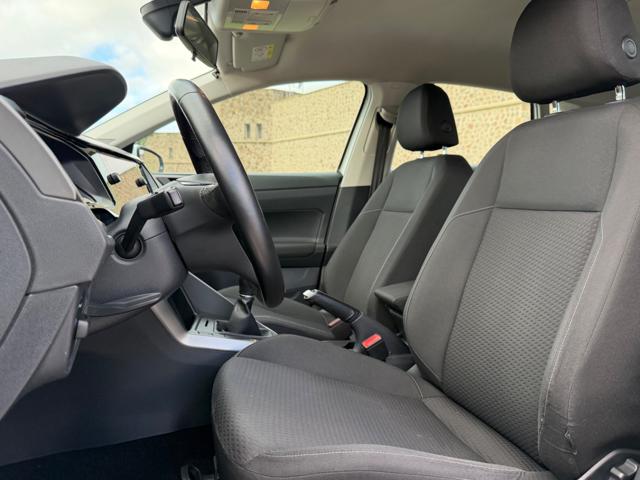 VOLKSWAGEN Polo usata, con Controllo trazione