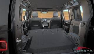 LAND ROVER Defender usata 10