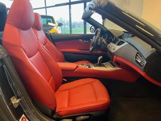 BMW Z4 usata, con ESP