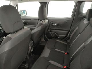 JEEP Renegade usata, con Volante multifunzione