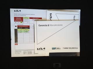 KIA Stonic usata, con Servosterzo