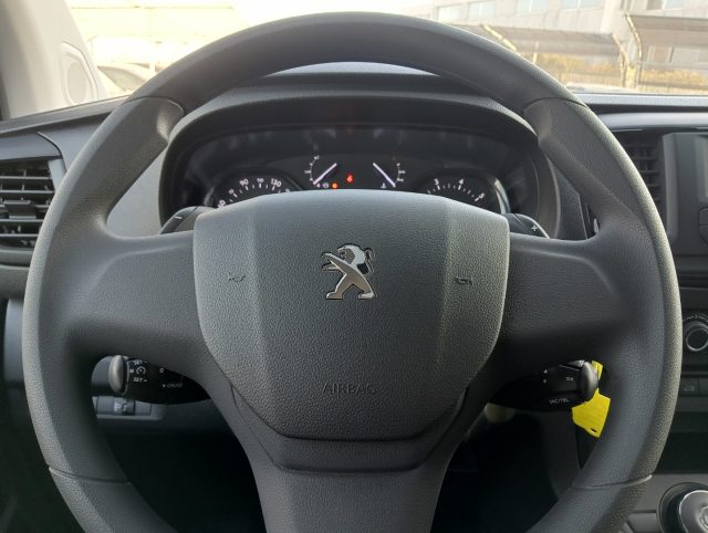 PEUGEOT Expert usata, con Chiusura centralizzata
