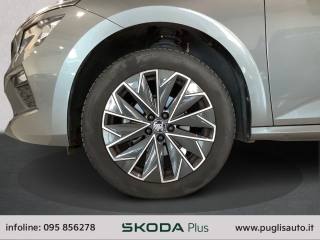 SKODA Kamiq usata, con Immobilizzatore elettronico
