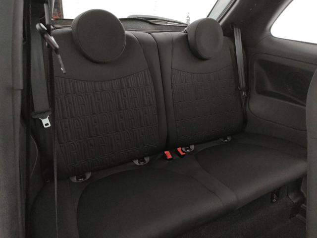 FIAT 500 usata, con Park Distance Control