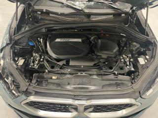 BMW X2 usata, con Cerchi in lega