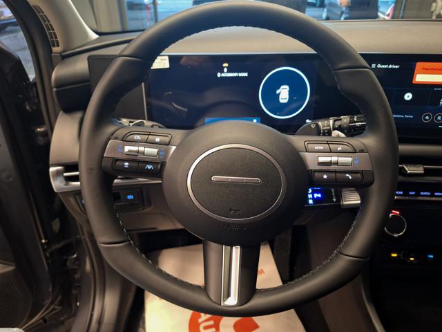 HYUNDAI Tucson usata, con Controllo trazione