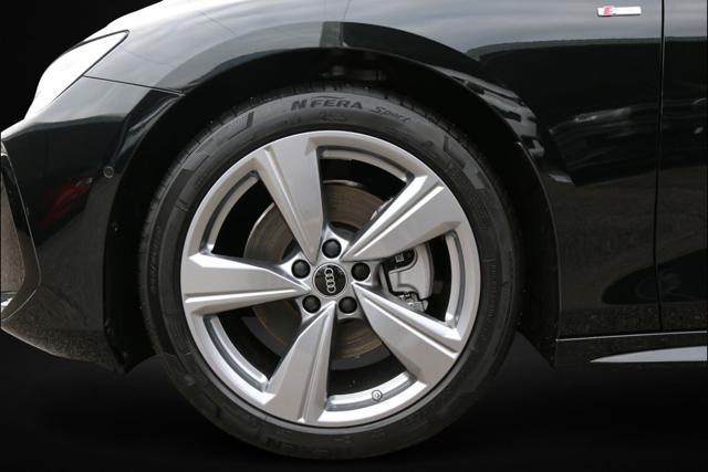 AUDI A6 usata, con Boardcomputer