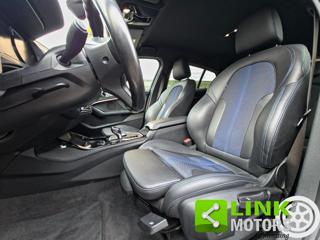 BMW 118 usata, con Airbag Passeggero