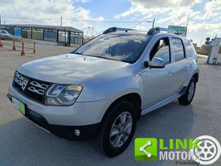 DACIA Duster usata, con Bluetooth