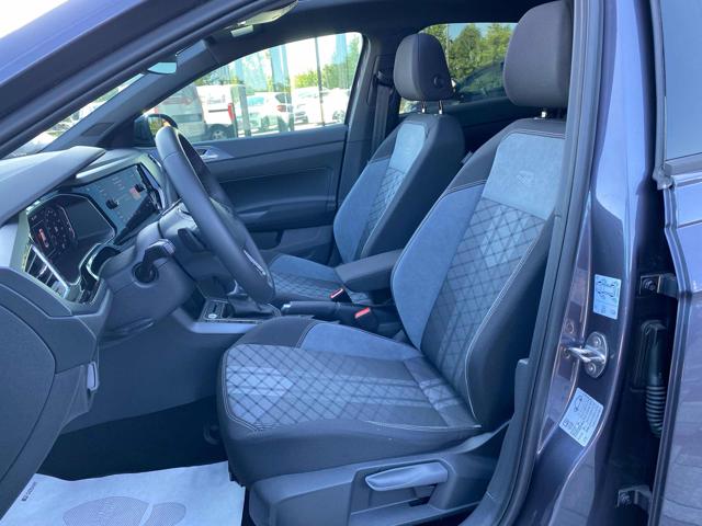 VOLKSWAGEN Taigo usata, con Filtro antiparticolato