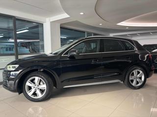 AUDI Q5 usata, con Airbag