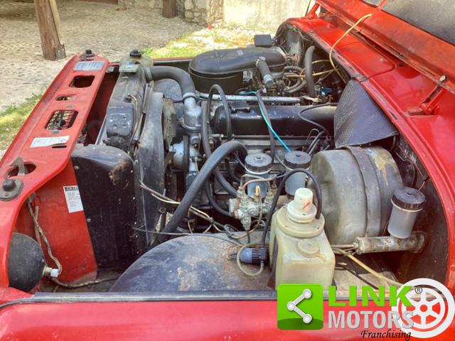 UAZ Other usata 32