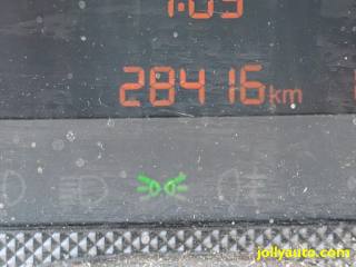 PEUGEOT Boxer usata, con Volante multifunzione