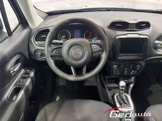 JEEP Renegade usata, con ESP