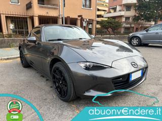 MAZDA MX-5 usata, con Chiusura centralizzata
