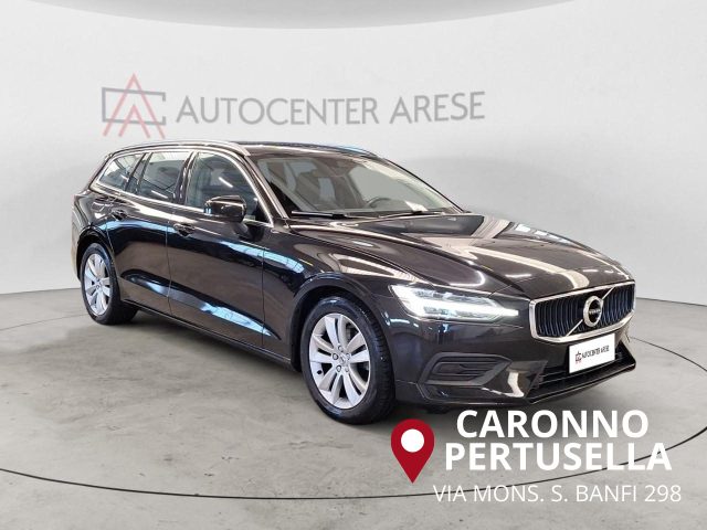 VOLVO V60 usata, con Autoradio