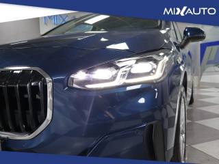 BMW 218 usata, con Climatizzatore