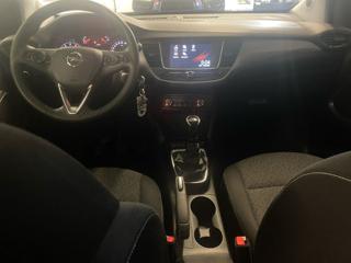 OPEL Crossland X usata, con Climatizzatore
