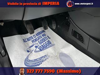 LANCIA Ypsilon usata, con Controllo trazione